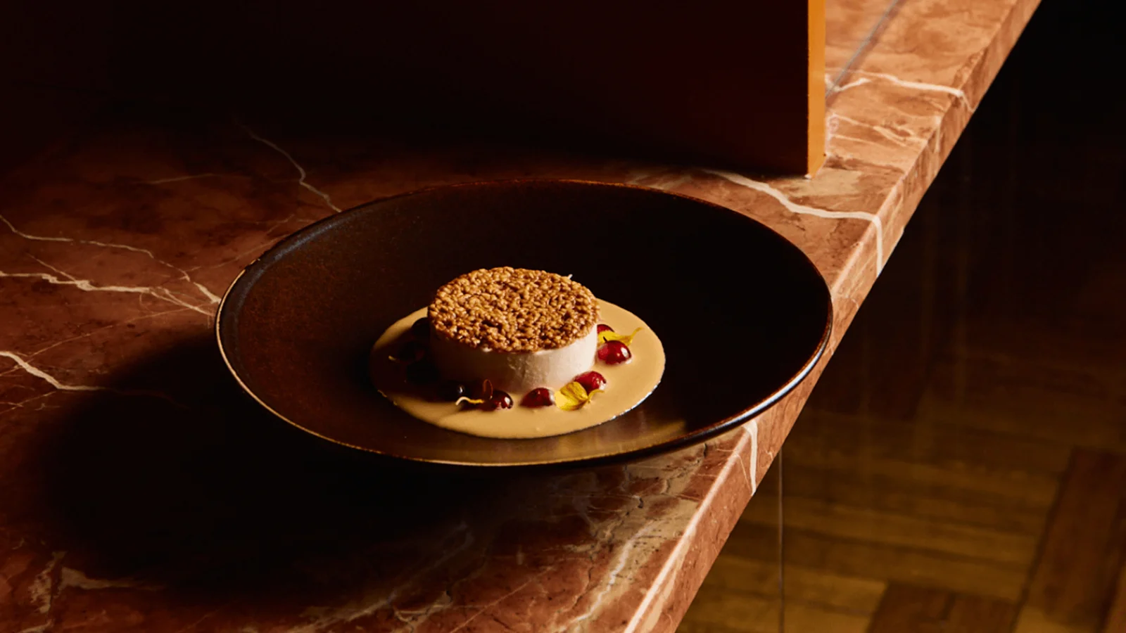 OPASŁY TOM FINE DINING WEEK