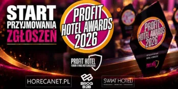 Profit Hotel® Awards 2026