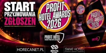 Profit Hotel® Awards 2026