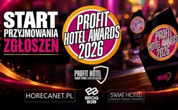 Profit Hotel® Awards 2026
