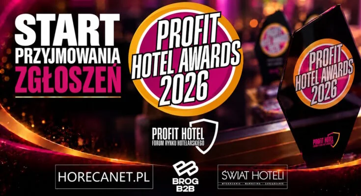 Profit Hotel® Awards 2026