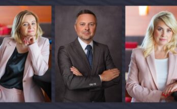 polski holding hotelowy dyrektorzy