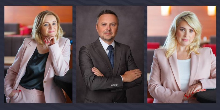 polski holding hotelowy dyrektorzy