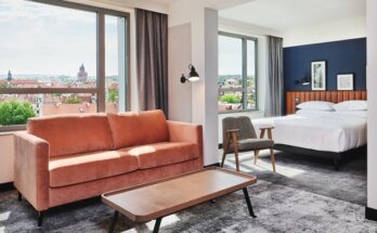 four points by sheraton phh
