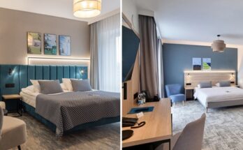 hotel krynica hotel wolin phh