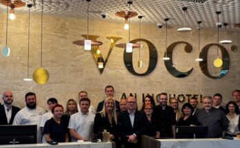Voco Katowice - PHH