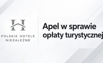 Polskie Hotele Niezależne apel