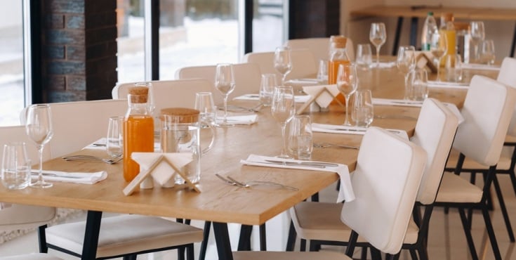 POSbistro Rynek Gastronomiczny