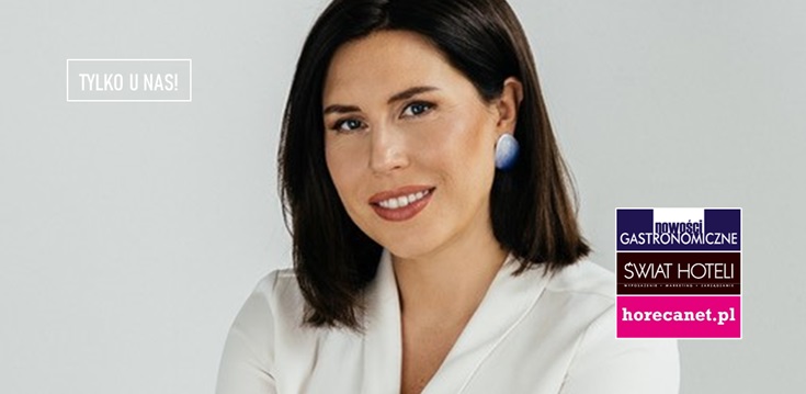 Patrycja Siwiec Gościnność