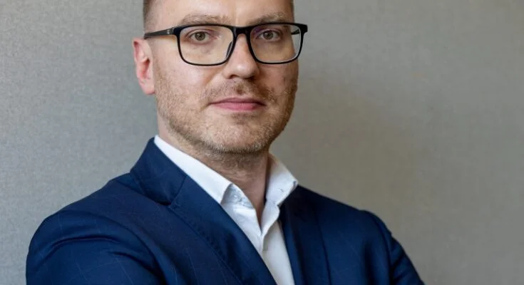 Paweł Kummer