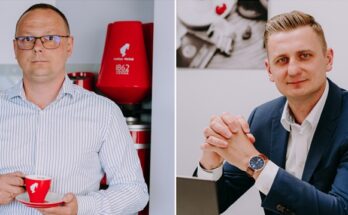 Tomasz Wrzosek oraz Paweł Teodorczuk, Julius Meinl Polska