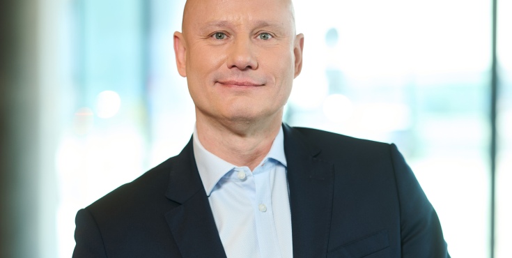 Paweł Piątkowski