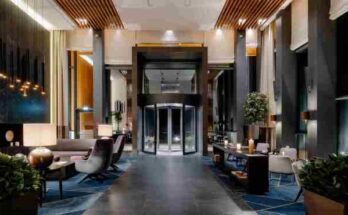 Pieniny Grand - lobby