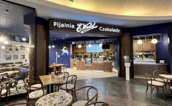 pijalnia wedel
