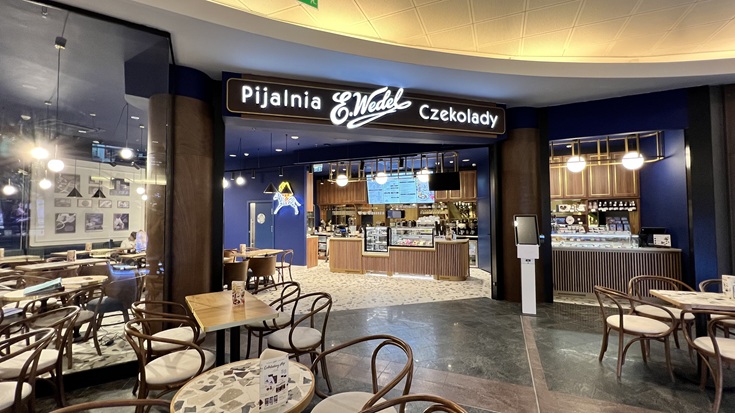 pijalnia wedel