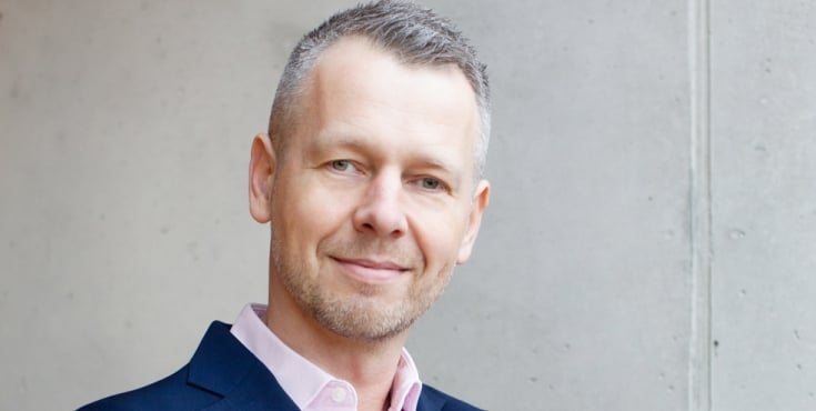 Piotr Bubnowski