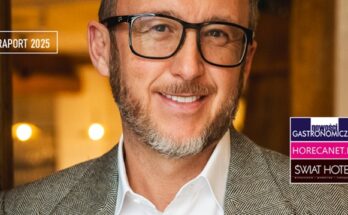 Piotr Popiński Raport Dostawców