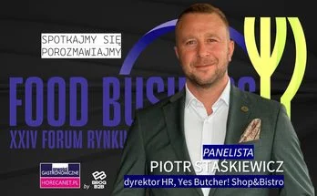 piotr staskiewicz food business forum