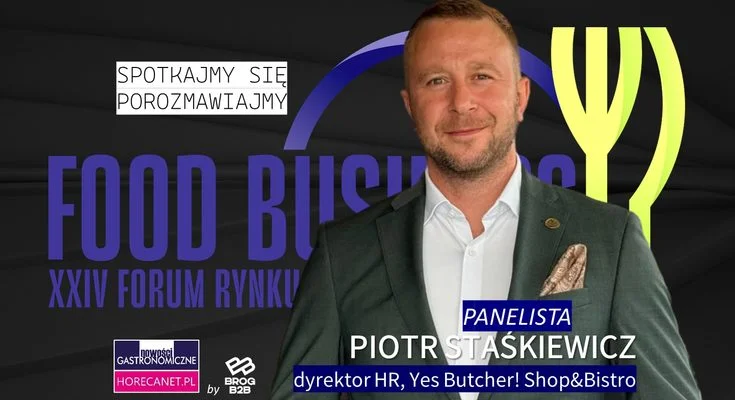 piotr staskiewicz food business forum