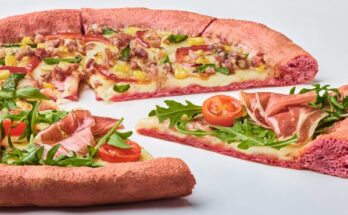 Walentynki w Pizza Hut