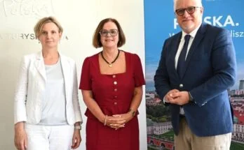 Karina Przybyło-Kisielewska, Paweł Moras POT