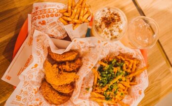 popeyes