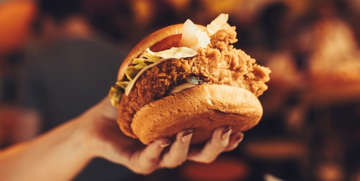Nowy lokal Popeys Koszalin