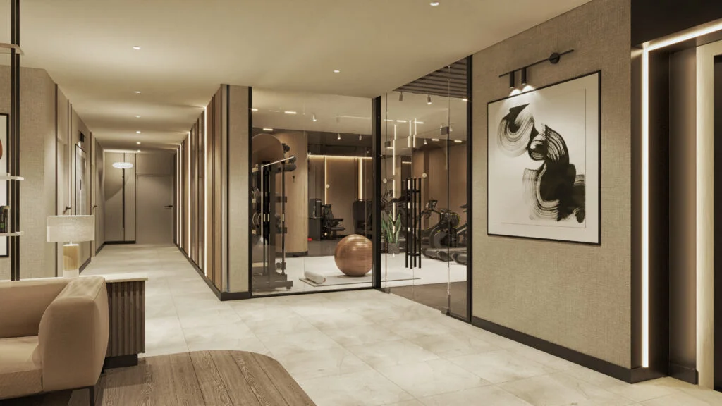 AC Hotel Port Praski