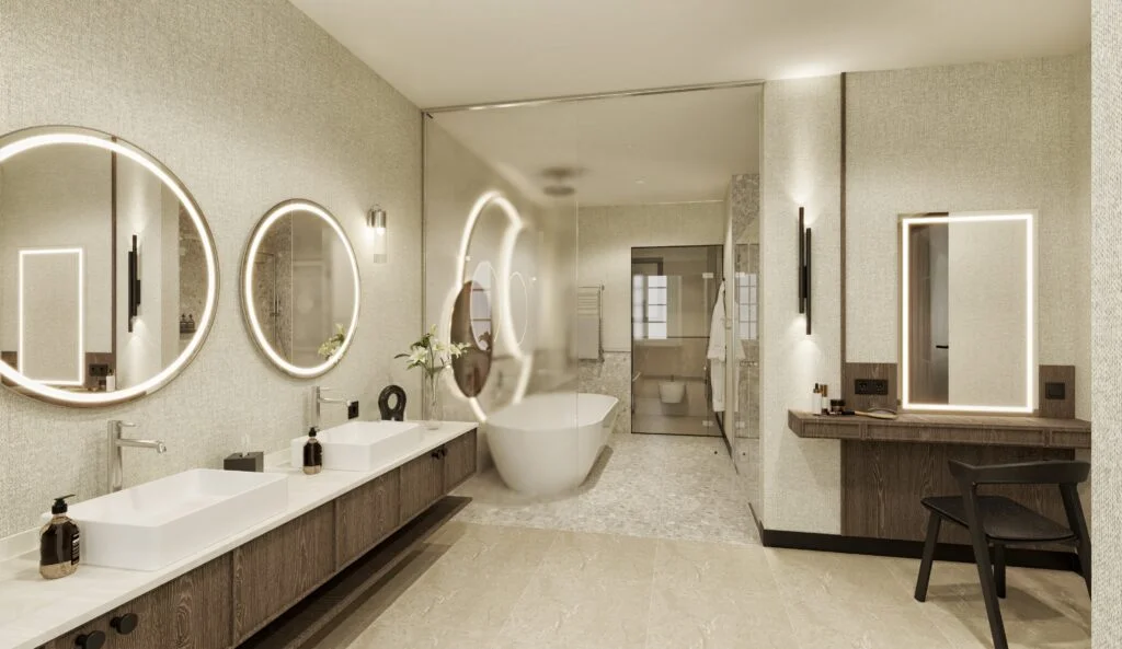 AC Hotel Port Praski