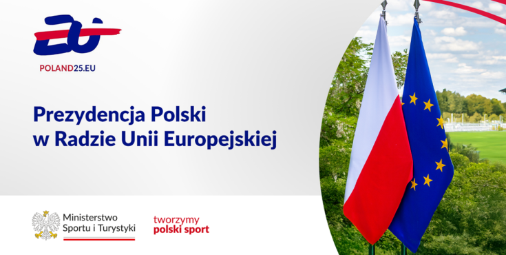 Prezydencja Polski w Radzie UE
