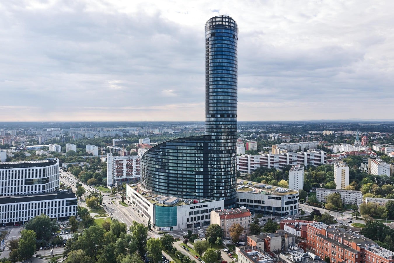 Prize by Radisson Wrocław