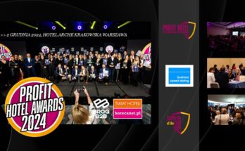 Profit Hotel Awards 2024