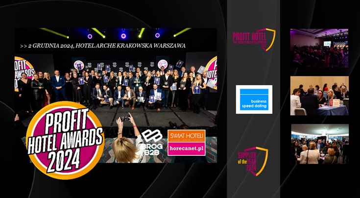 Profit Hotel Awards 2024