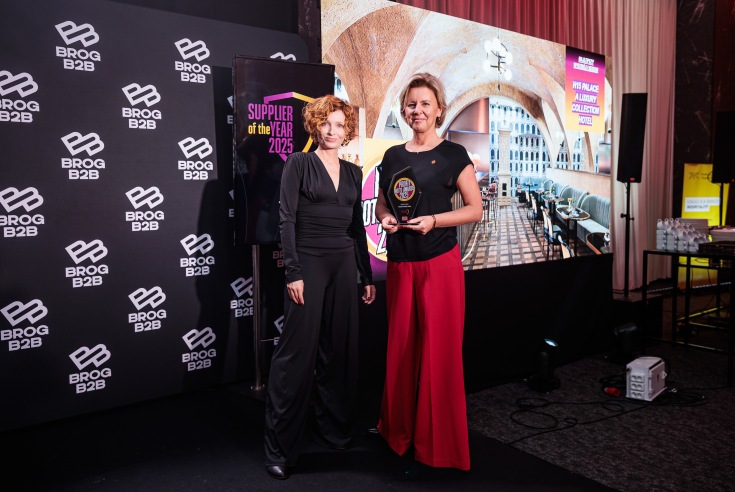 profit hotel awards 2025