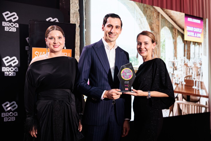 profit hotel awards 2025