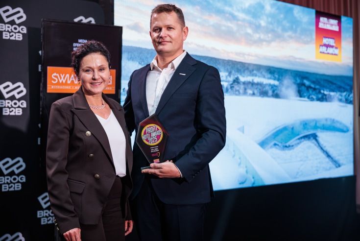 profit hotel awards 2025