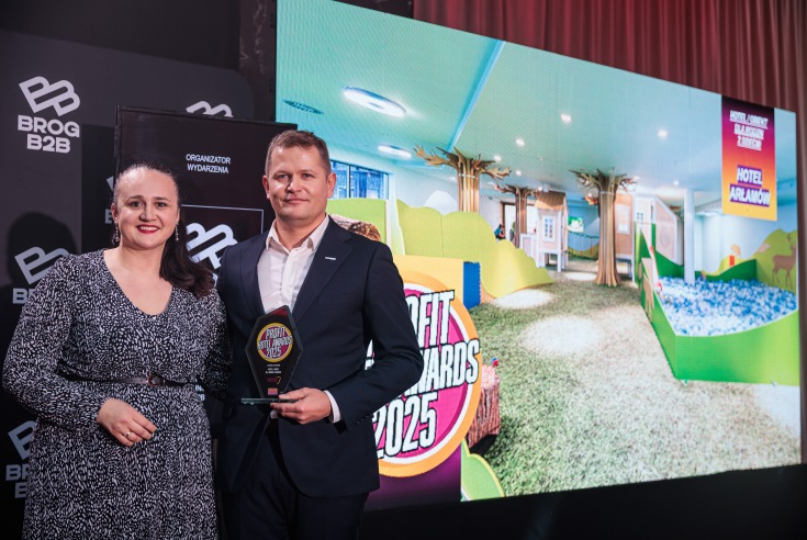 profit hotel awards 2025