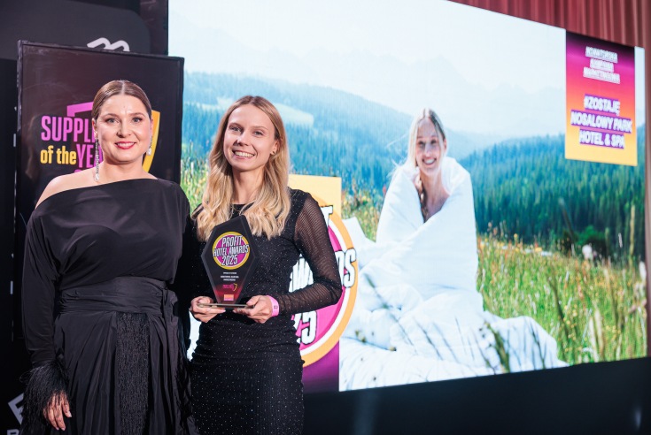 profit hotel awards 2025