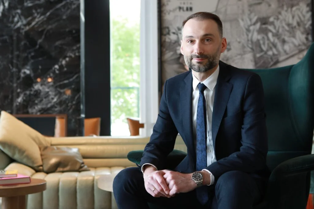 Przemysław Wieczorek