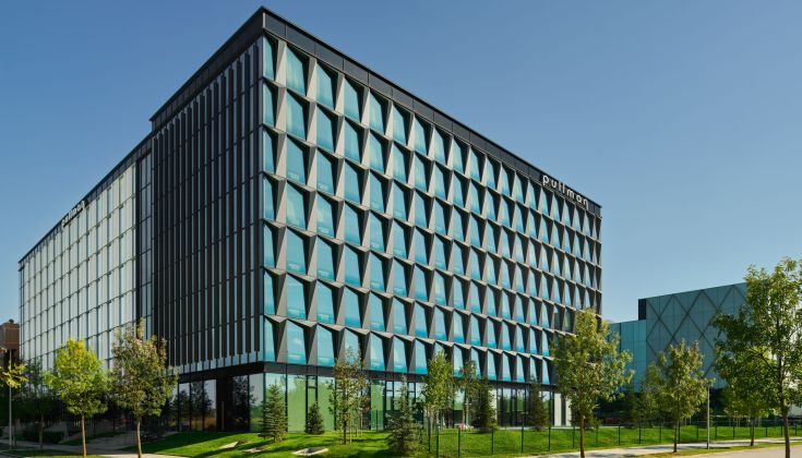 Pullman Zagreb