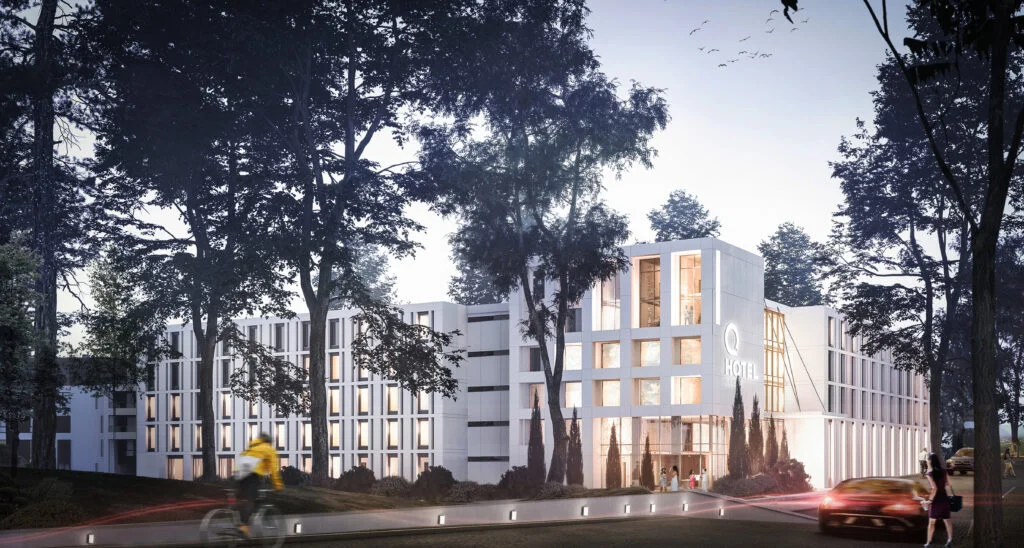 Q-Hotel-wizualizacja