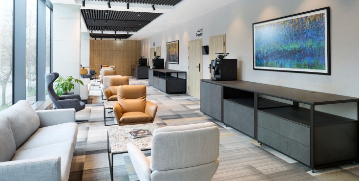 Q Hotel Plus Wrocław