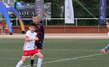 Aqua Resort Międzyzdroje partnerem RCR CUP