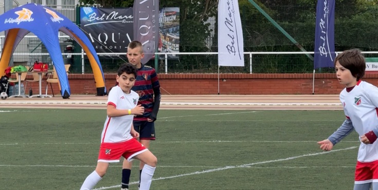 Aqua Resort Międzyzdroje partnerem RCR CUP