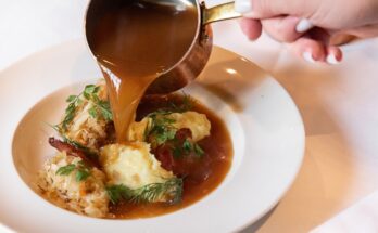restaurant week
