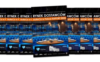 rynek dostawcow horeca 2025