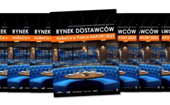 rynek dostawców horeca w polsce 2025