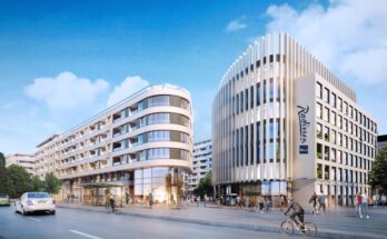 Radisson Blue Gdynia