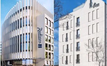 Radisson Hotels Group
