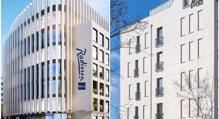 Radisson Hotels Group
